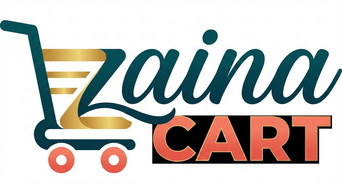 ZAINA Cart